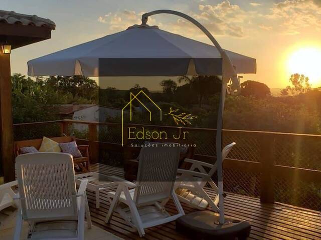 #20 - Chácara para Venda em Itatiba - SP - 3