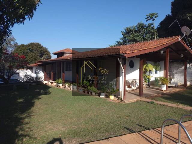 #21 - Chácara para Venda em Itatiba - SP - 2