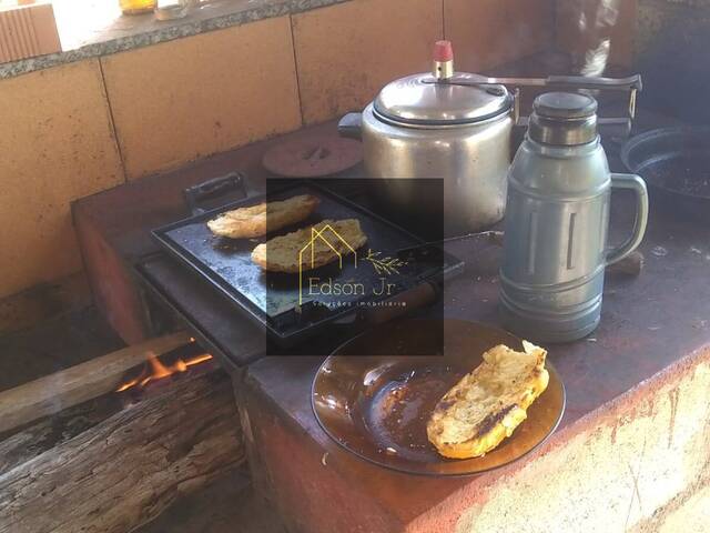 #22 - Chácara para Venda em Morungaba - SP - 2