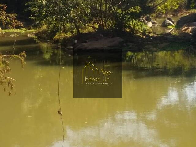 Chácara para Venda em Morungaba - 4