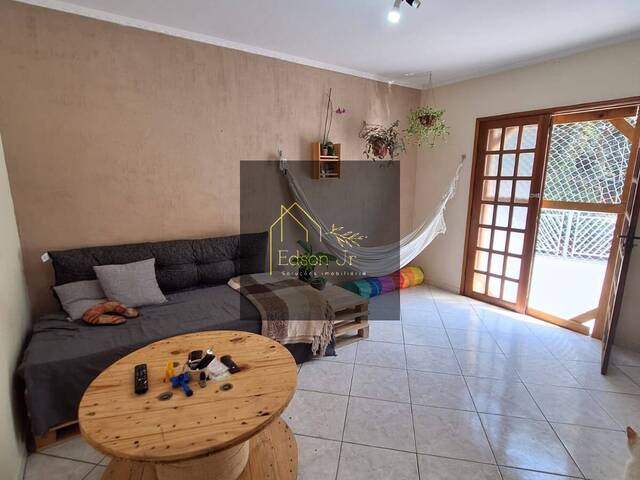#27 - Casa para Venda em Itatiba - SP - 3