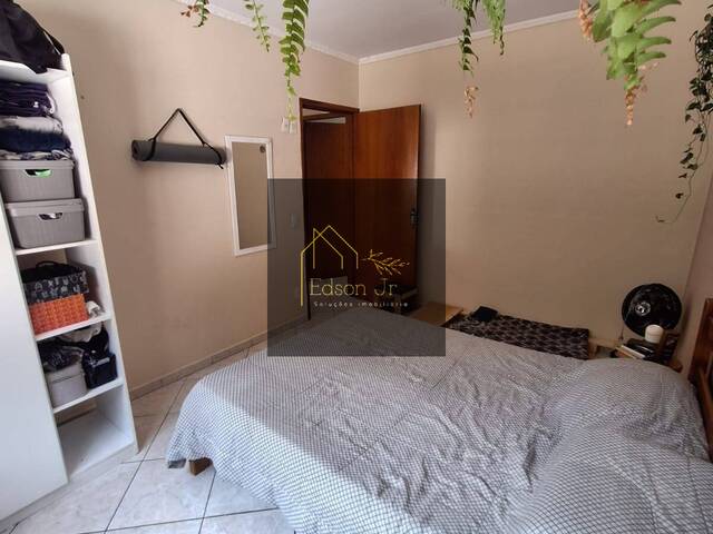 #27 - Casa para Venda em Itatiba - SP - 2