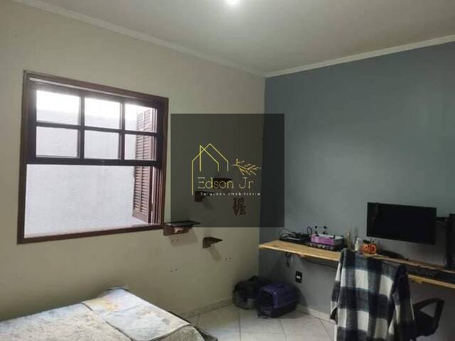 Casa para Venda em Itatiba - 5