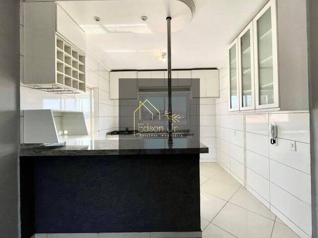 #30 - Apartamento para Venda em Bragança Paulista - SP - 3