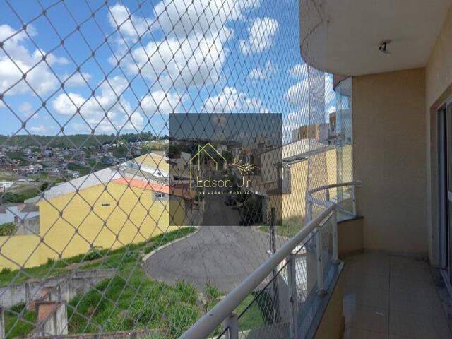 Apartamento para Venda em Bragança Paulista - 4