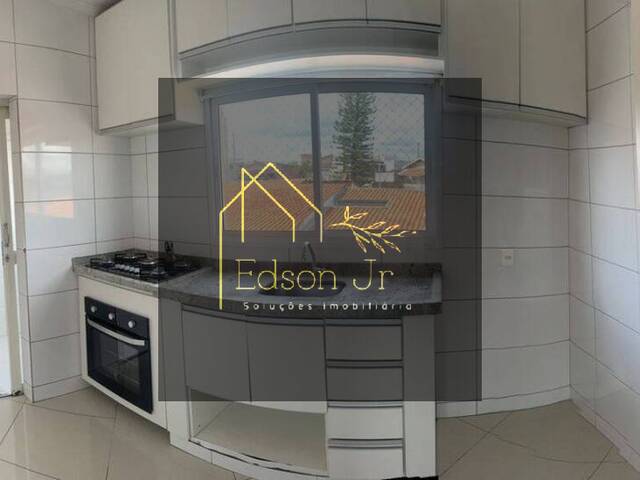 Apartamento para Venda em Bragança Paulista - 5