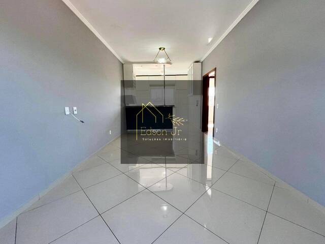 #30 - Apartamento para Venda em Bragança Paulista - SP - 2