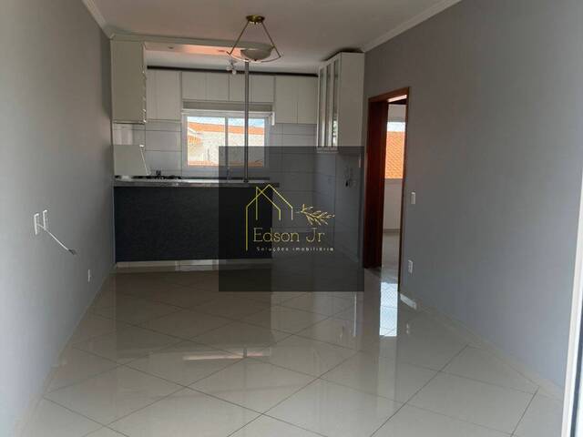 #30 - Apartamento para Venda em Bragança Paulista - SP - 3