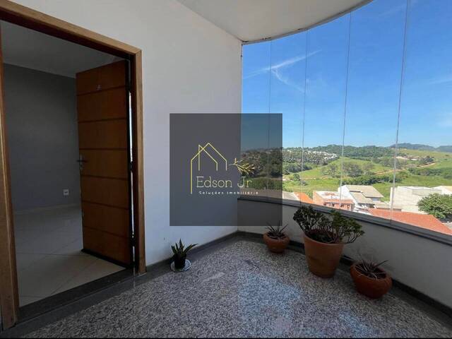 Venda em Jardim Santa Paulina - Bragança Paulista