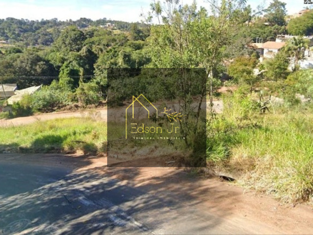 Terreno para Venda em Itatiba - 3