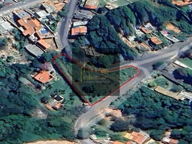 Terreno para Venda em Itatiba - 2
