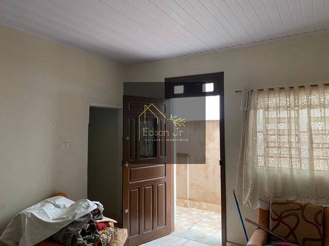 #32 - Casa para Venda em Itatiba - SP - 2