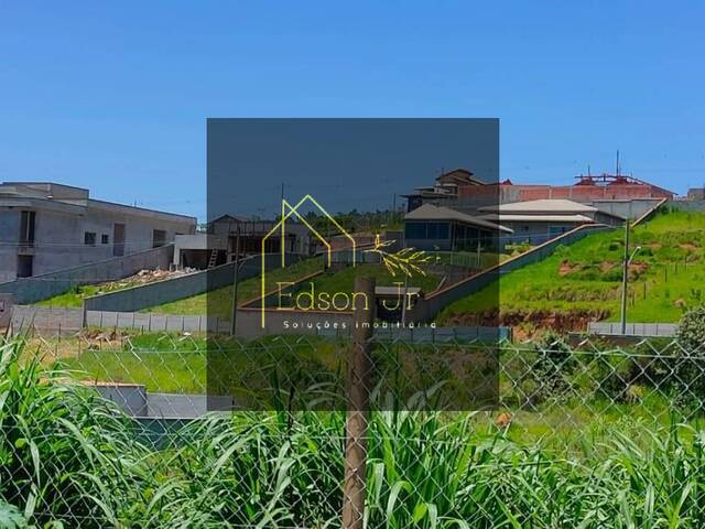 #33 - Terreno para Venda em Atibaia - SP - 3