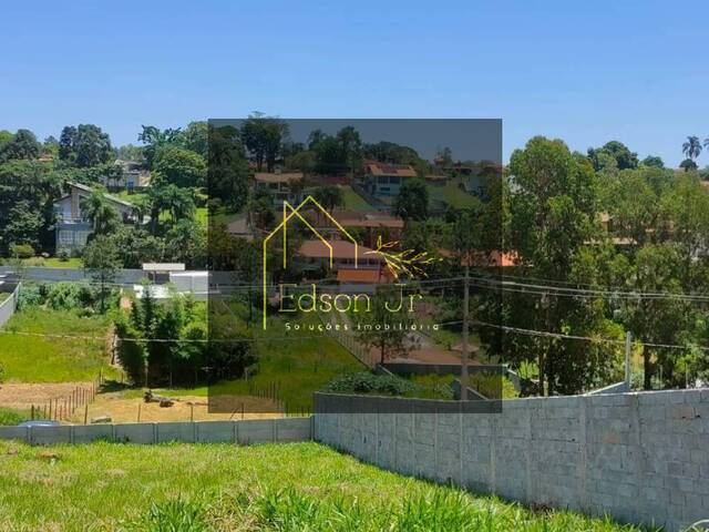Terreno para Venda em Atibaia - 4