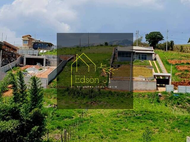 #33 - Terreno para Venda em Atibaia - SP - 1