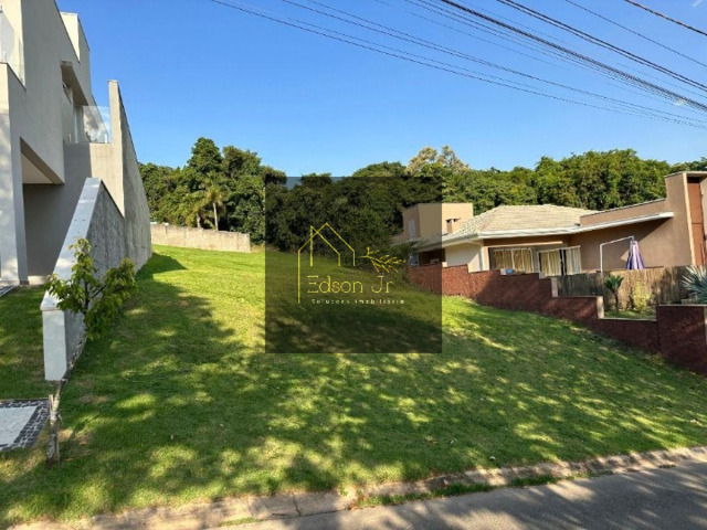 #34 - Terreno em condomínio para Venda em Itatiba - SP - 3