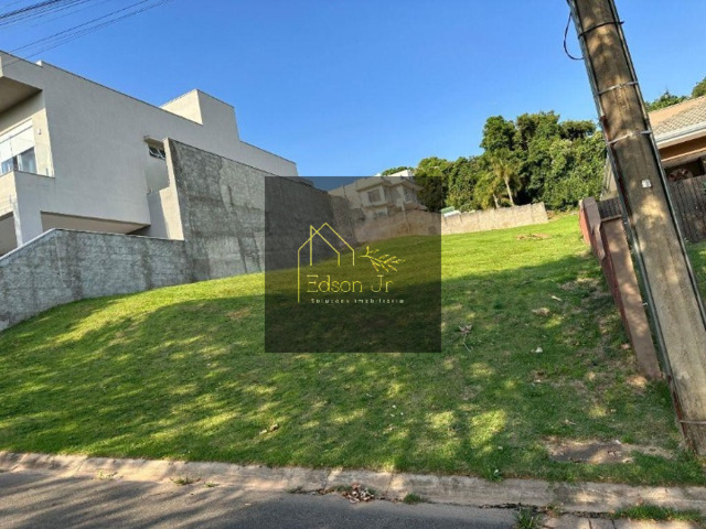 #34 - Terreno em condomínio para Venda em Itatiba - SP - 2
