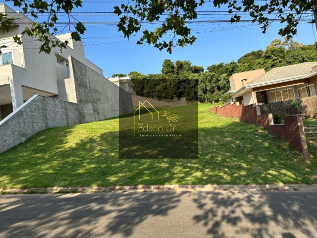 Venda em Condominio Ville de France - Itatiba