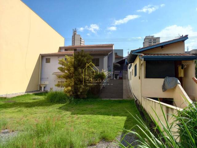 #35 - Casa para Venda em Itatiba - SP - 2
