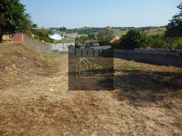 #37 - Terreno para Venda em Itatiba - SP - 3
