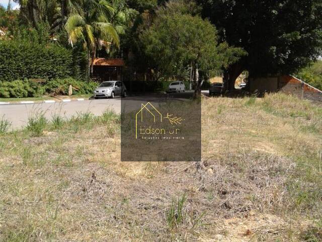 Terreno para Venda em Itatiba - 4