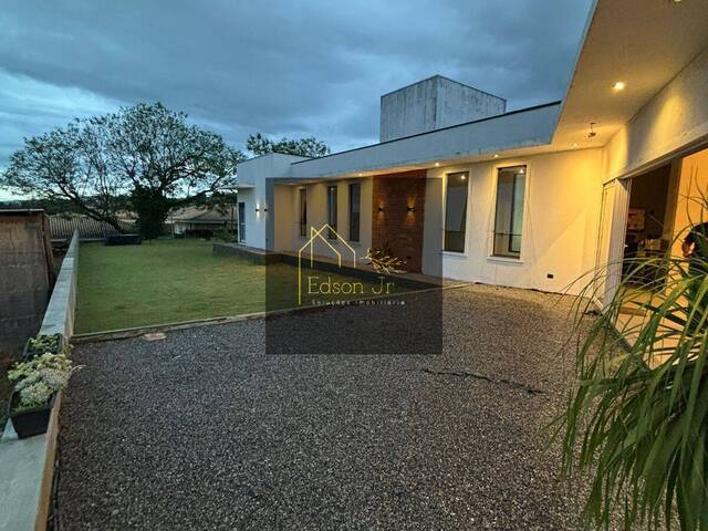 #41 - Casa em condomínio para Venda em Itatiba - SP - 2