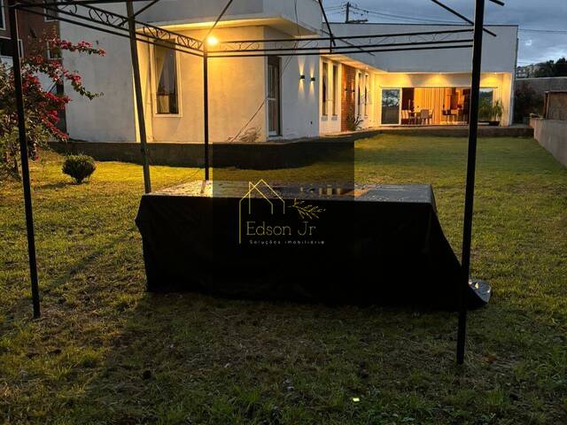 #41 - Casa em condomínio para Venda em Itatiba - SP - 3