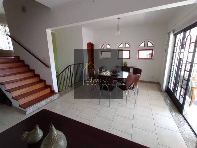 Casa para Venda em Itatiba - 5