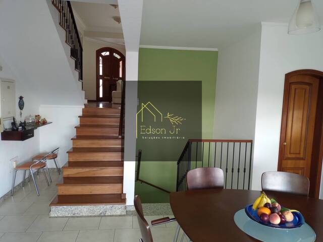 #42 - Casa para Venda em Itatiba - SP - 3
