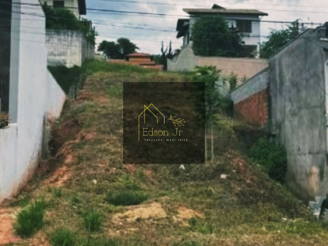 #43 - Terreno para Venda em Itatiba - SP - 2